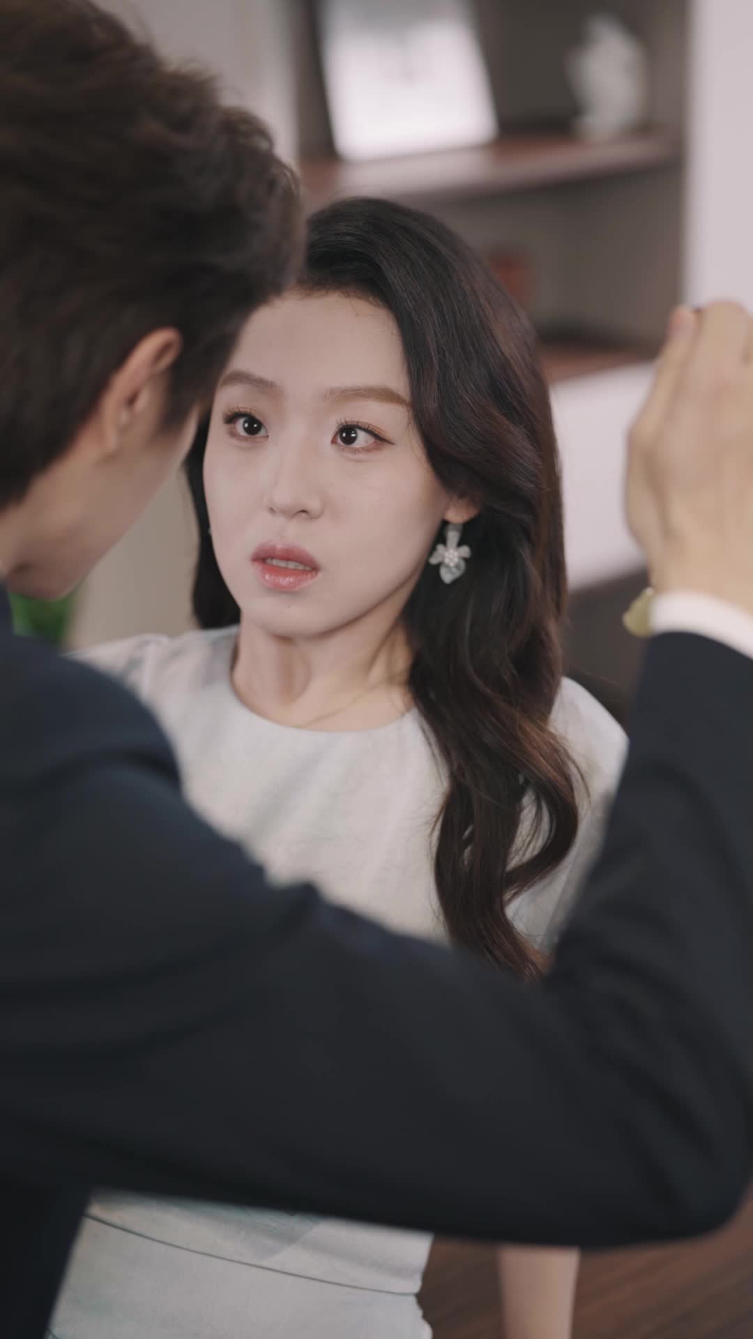 Episode 16 - Dendam Cinta yang Salah